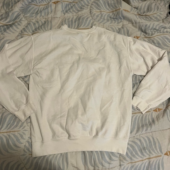 Alpha Phi x Gucci Sorority Crewneck Sweatshirt - Picture 6 of 6